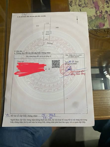Продаётся дом, 2 спальни, 30 м², Thủ Đức