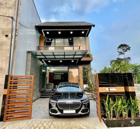3-bedroom house for sale, 100 m², Thủy Xuân