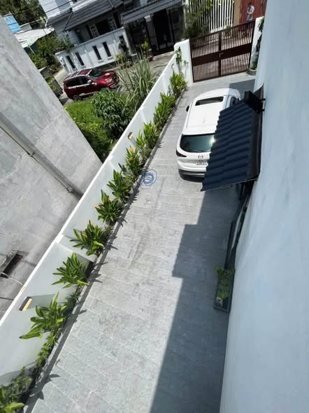 3-bedroom house for sale, 140 m², Hóc Môn