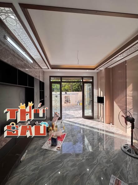 House for sale, 50 m², Hoàng Mai