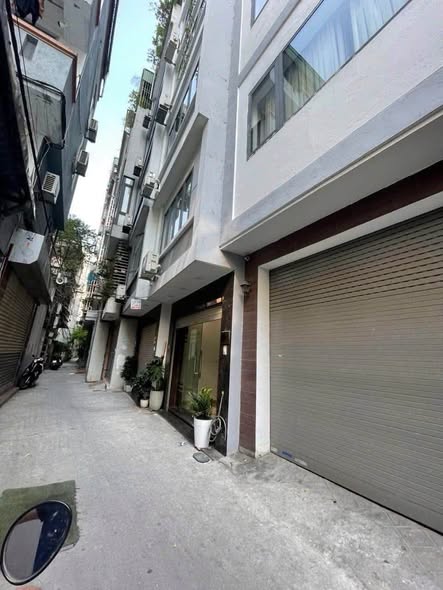 House for sale, 60 m², Nam Từ Liêm