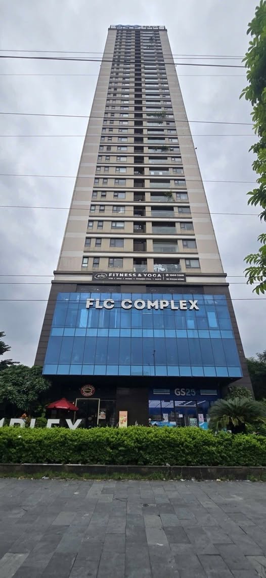 2-bedroom apartment for sale, 58 m², Nam Từ Liêm