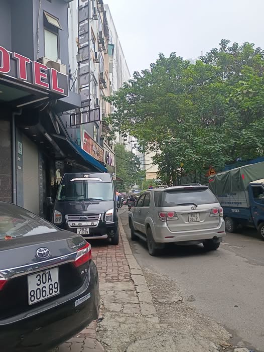 House for sale, 27 m², Nam Từ Liêm
