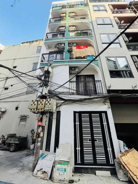 House for sale, 85 m², Tây Hồ