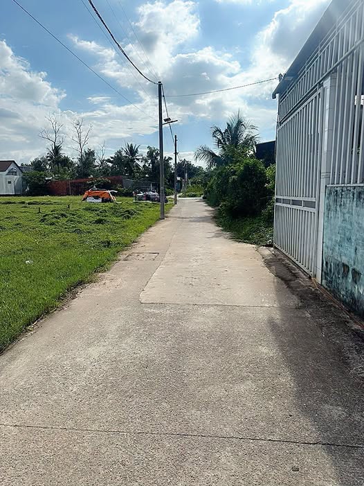 Land for sale, 120 m², Ba Đình
