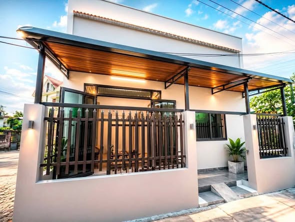 4-bedroom house for sale, 30 m², Ba Đình