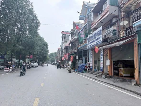House for sale, 62 m², Đông Anh