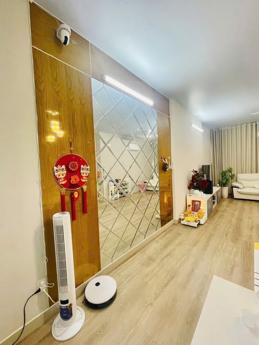 Продаётся дом, 2 спальни, 81 м², Phường 9