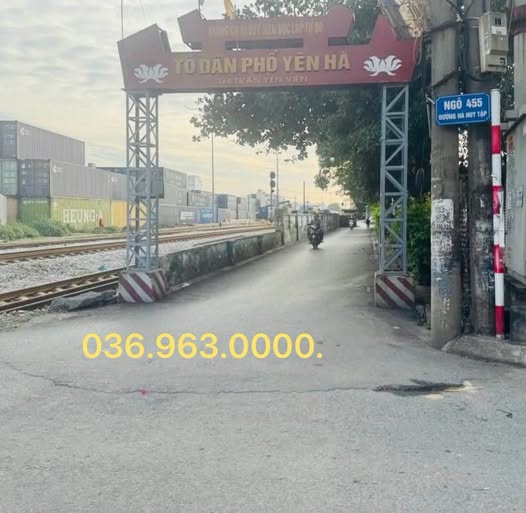 House for sale, 35 m², Gia Lâm
