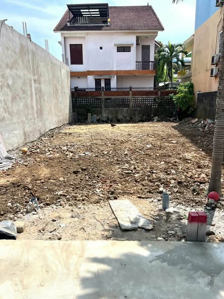 Bán đất nền, 47 m², Thủ Đức