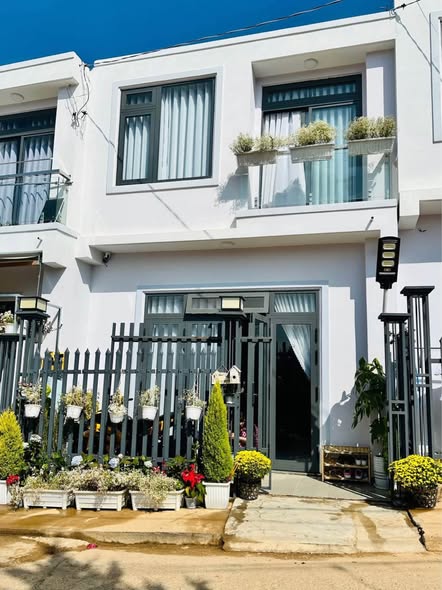 Bán nhà riêng, 2 PN, 60 m², Phường 2
