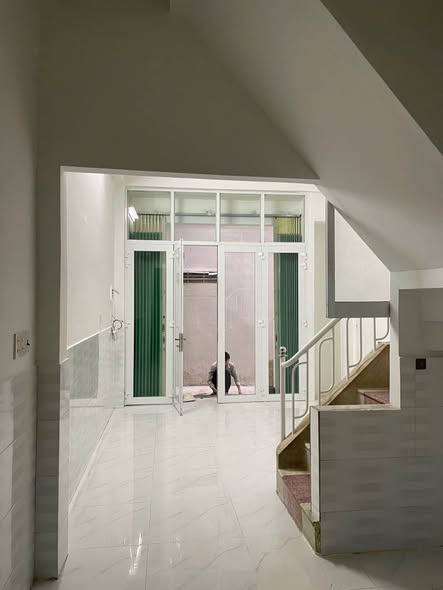 Bán nhà riêng, 2 PN, 21,1 m², Phước Hòa