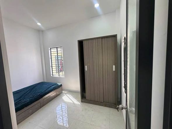 2-bedroom house for sale, 28.4 m², Vạn Thạnh