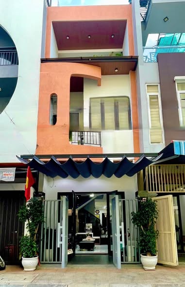 5-bedroom house for sale, 33 m², Hải Châu