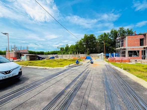 Продаётся участок, 120 м², Ngũ Hành Sơn
