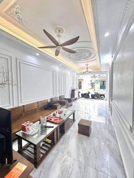 House for sale, 53 m², Ba Đình