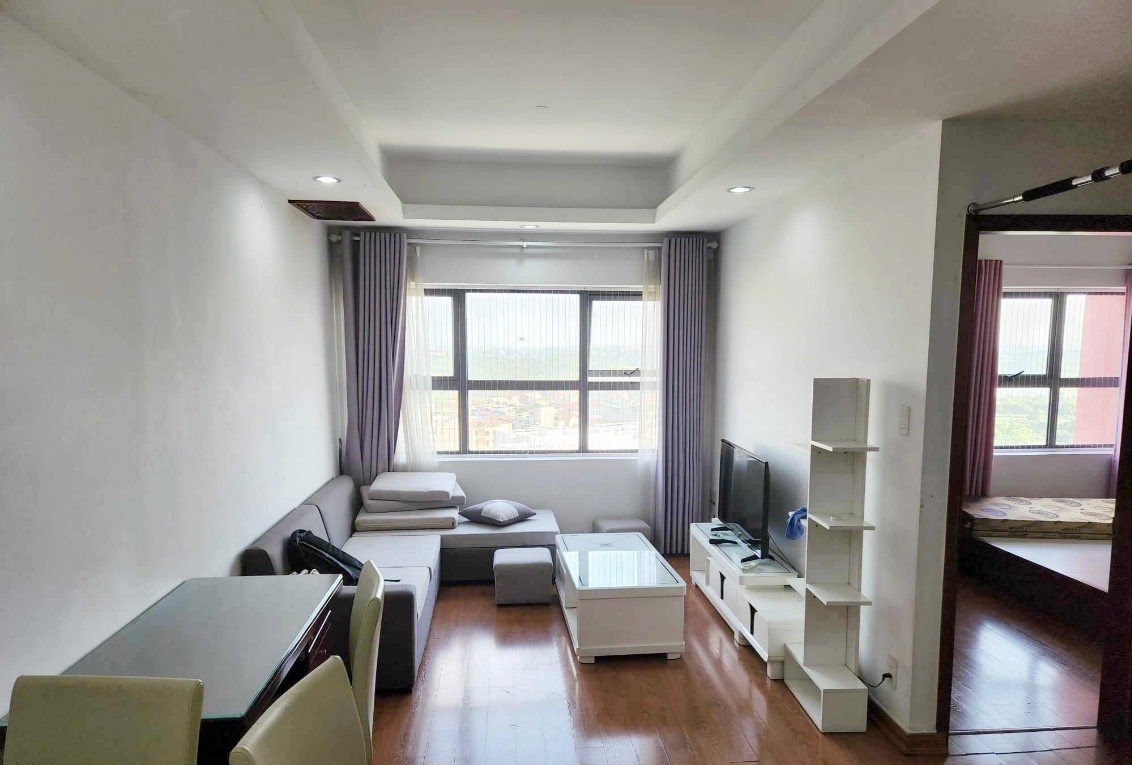 
Giá thuê căn hộ liên tục tăng cao
