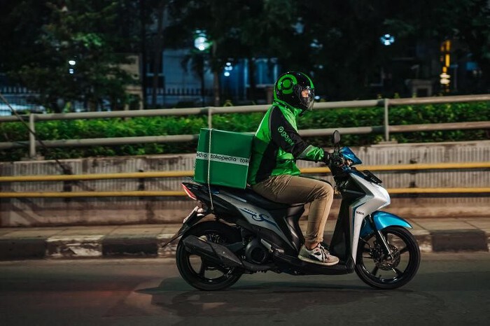 
Công ty mẹ Gojek hoãn IPO
