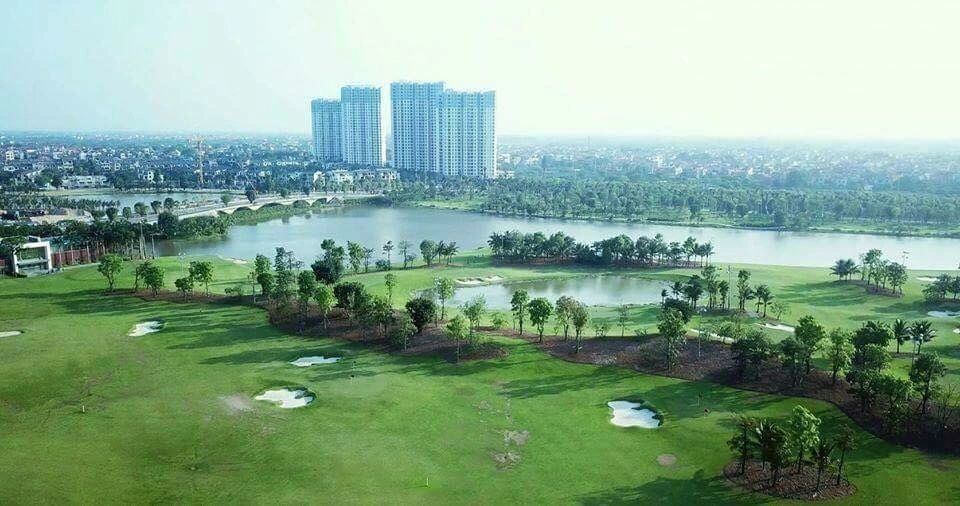 
Việc đầu tư sân golf nói chung và BĐS sân golf nói riêng tại Việt Nam đang rất được quan tâm
