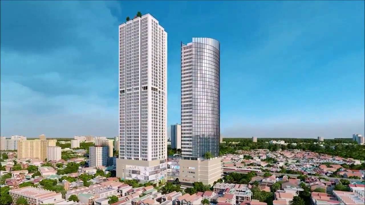 
Khu Ngoại giao đoàn có giá thuê mặt bằng kinh doanh từ 17-25 USD/m2/tháng. Ảnh:&nbsp;VARS
