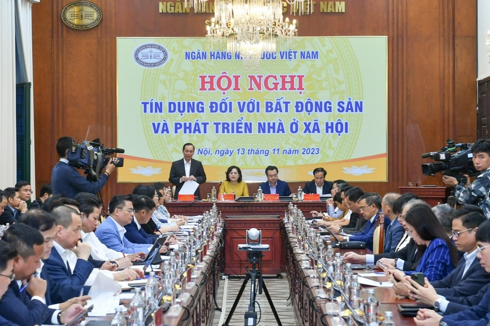 
Toàn cảnh hội nghị
