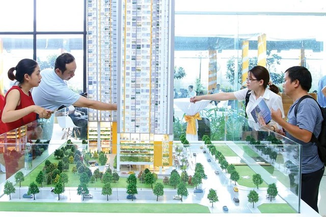 
Ghi nhận, những thay đổi đáng chú ý của Luật Nhà ở sửa đổi năm 2023 được kỳ vọng sẽ hỗ trợ tốt cho chiến lược phát triển nhà ở xã hội của Việt Nam
