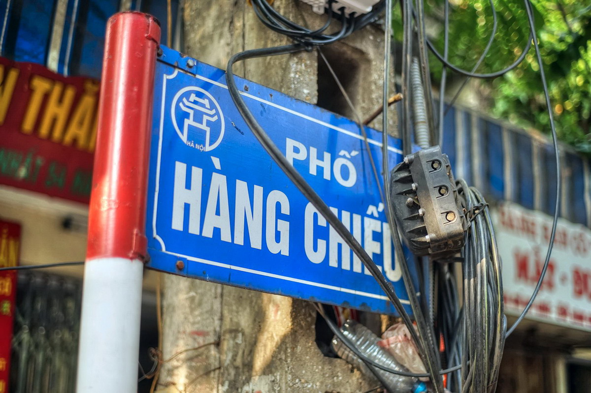 Đất “vàng” phố cổ giảm giá hàng chục tỷ vẫn ế hàng