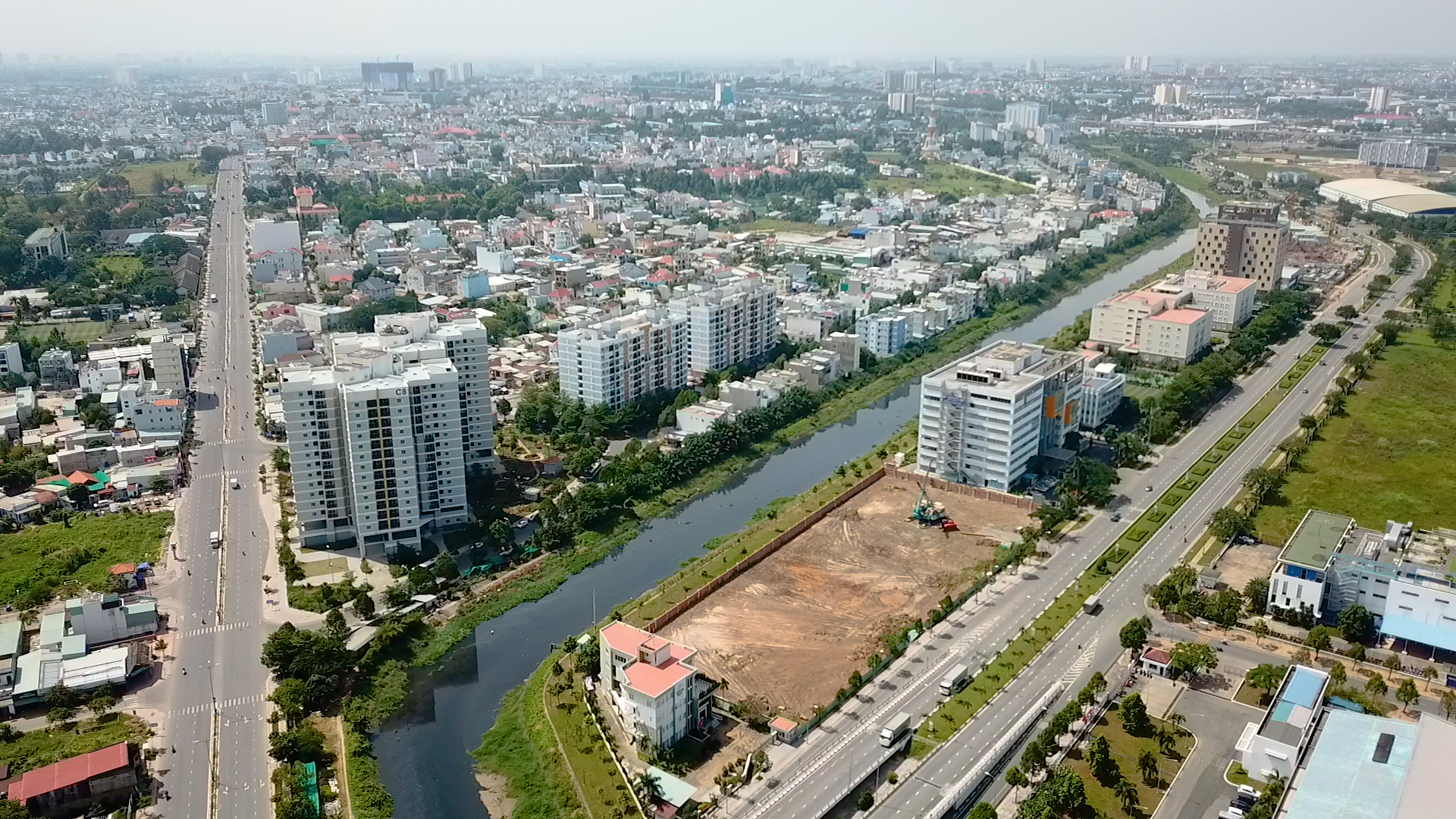 
Mới đây, Thủ tướng Chính phủ đã giao Bộ Xây dựng gấp rút chỉ đạo, hướng dẫn các doanh nghiệp&nbsp;bất động sản&nbsp;trong quá trình cơ cấu, tái cấu trúc lại 
