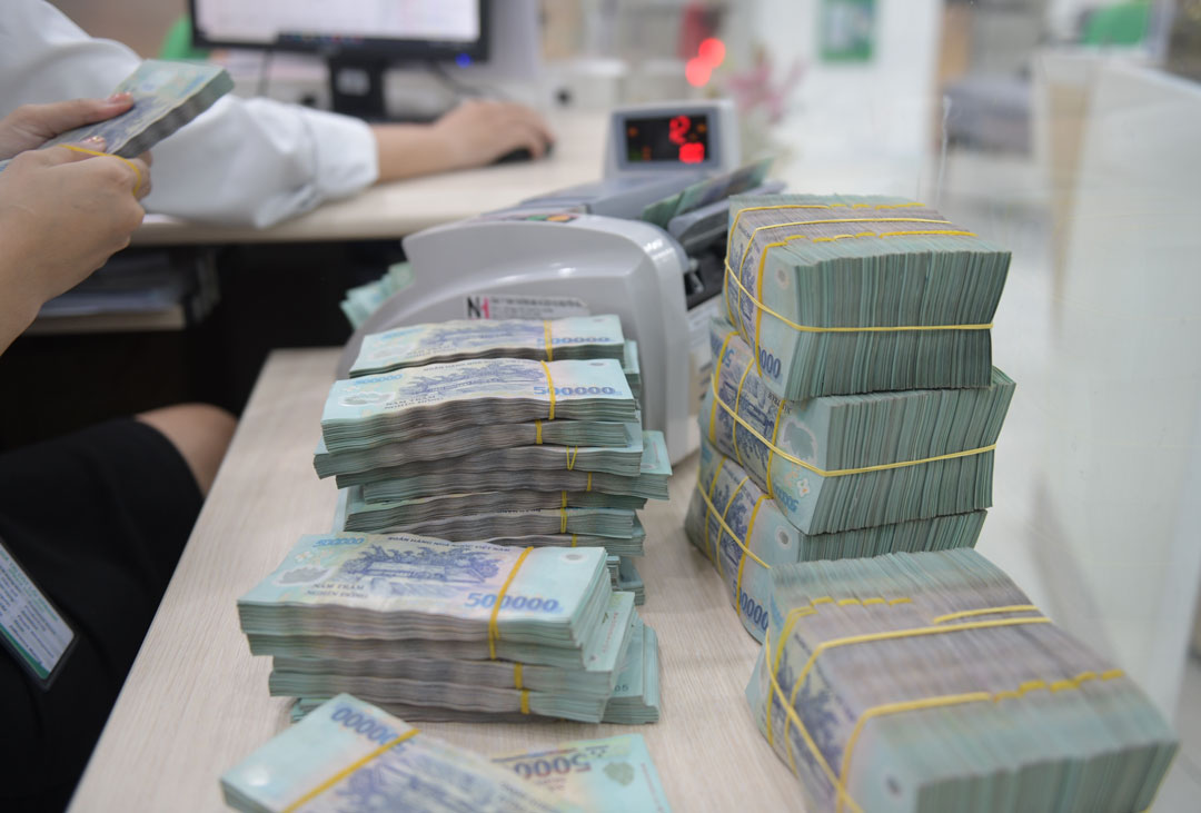 Bất động sản vỡ nợ sẽ ảnh hưởng tới ngân hàng