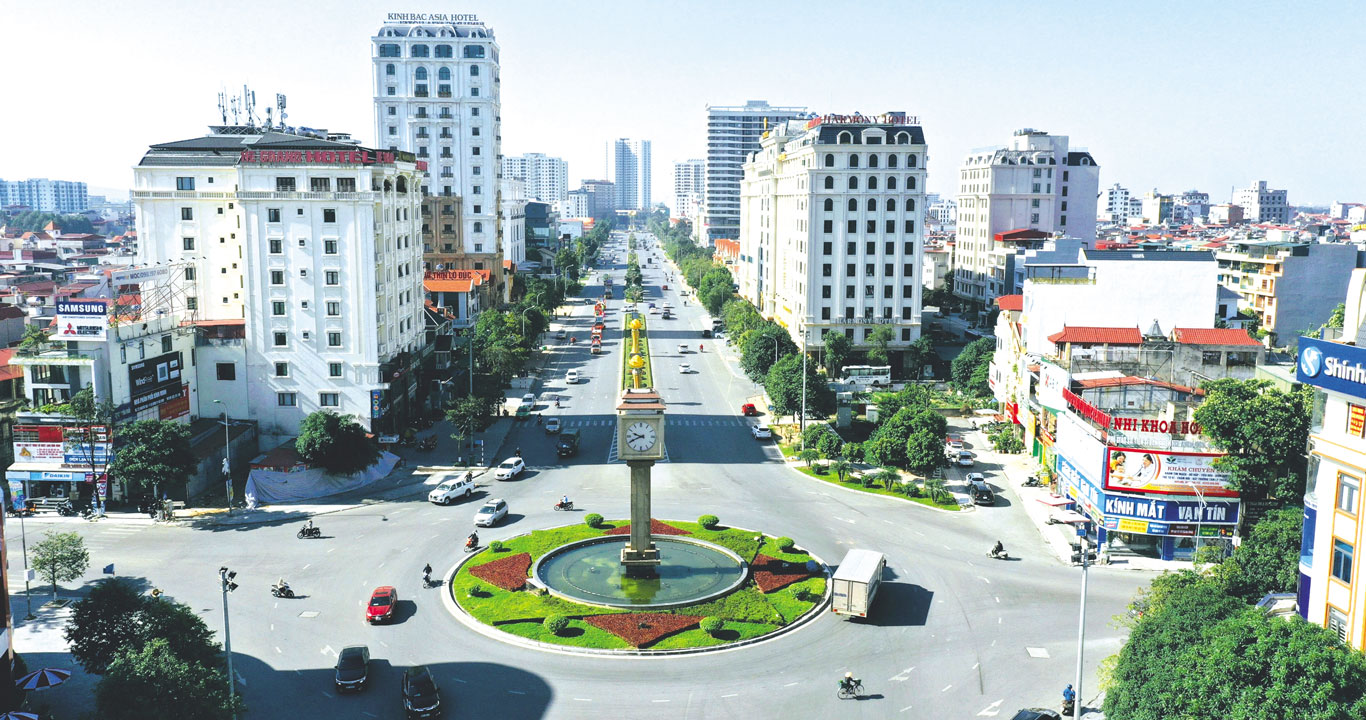 Bắc Ninh có 6 dự án nhà ở xã hội muốn vay gói 120.000 tỷ đồng