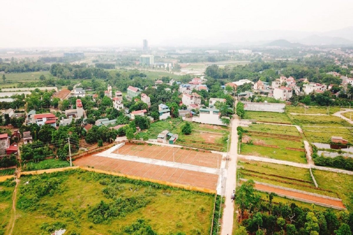 
Thời điểm thị trường bất động sản phát triển mạnh đất nền đã trở thành trong những loại hình mang lại lợi nhuận cao
