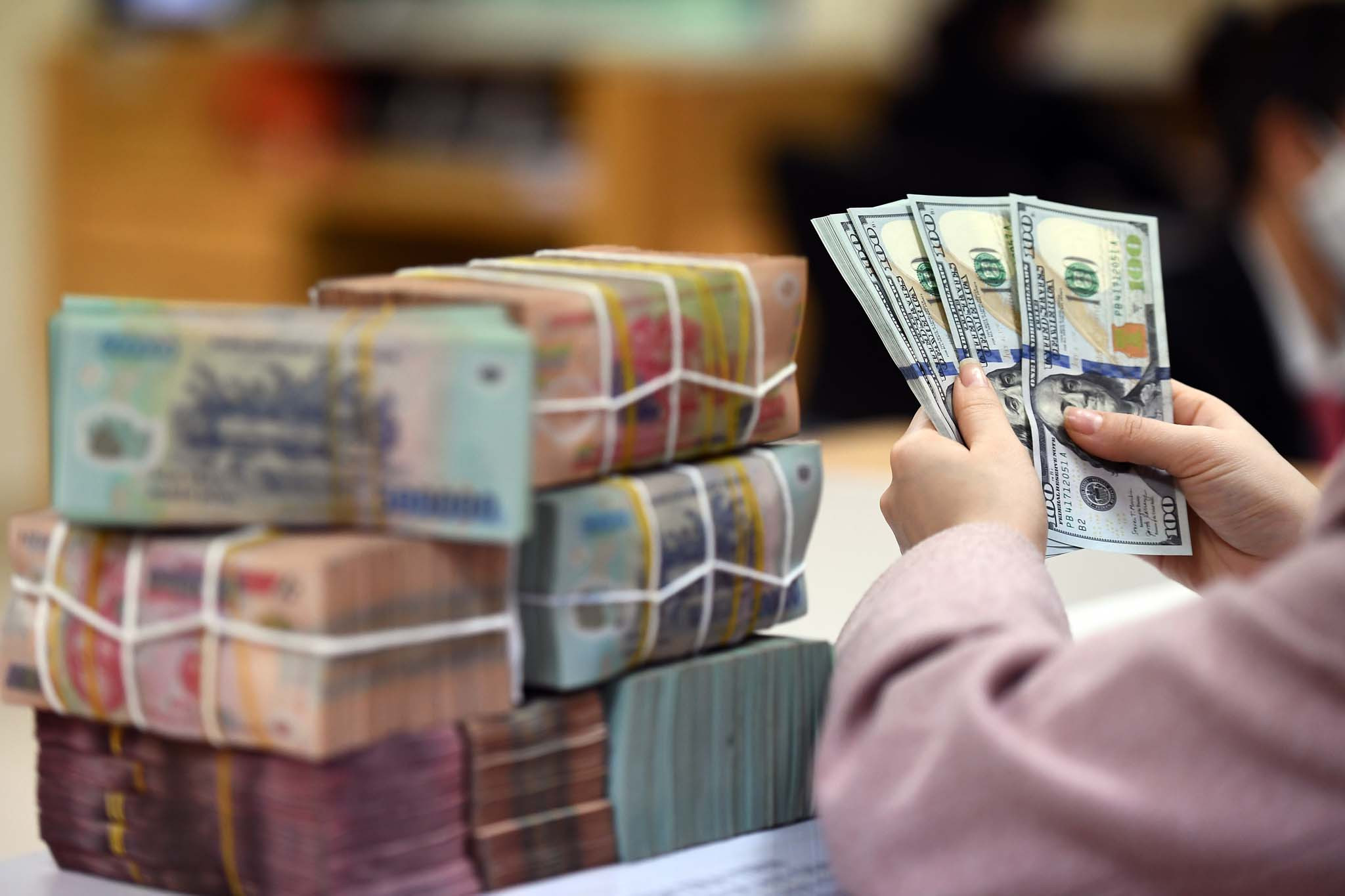 Sức ép đáo hạn trái phiếu bất động sản của doanh nghiệp vẫn gia tăng trong năm nay