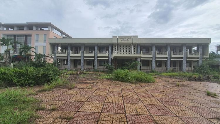 
Đất TSC có được cấp giấy chứng nhận quyền sử dụng đất không?
