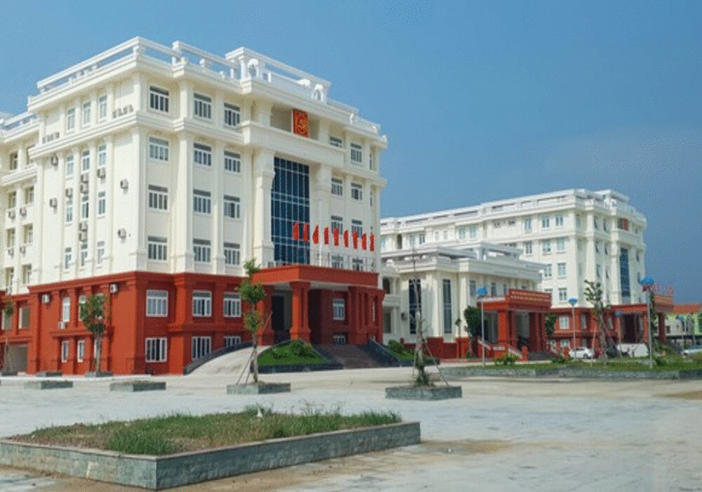 
Qũy đất TSC sẽ được đưa vào khai thác, sử dụng hay lưu trữ để sử dụng cho những mục đích công
