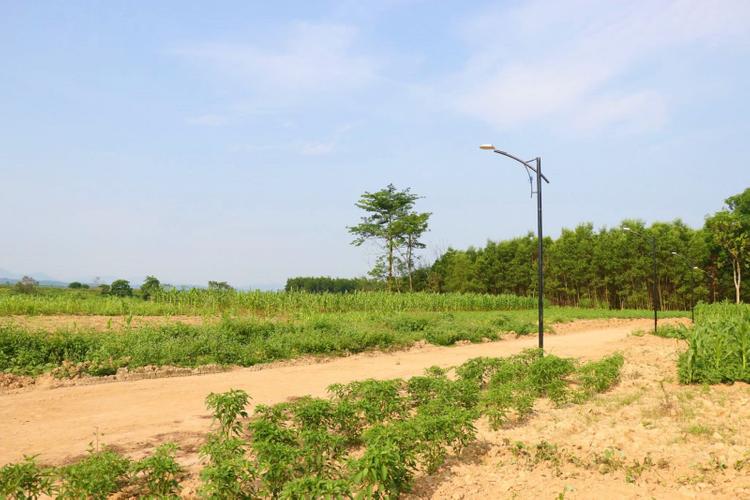 
Theo quy định tại khoản 40 Điều 2 Nghị định 01/2017/NĐ-CP về thời gian thực hiện thủ tục hành chính về đất đai, thời gian thực hiện thủ tục cho phép chuyển đổi mục đích sử dụng đất là không quá 15 ngày. Ảnh minh họa
