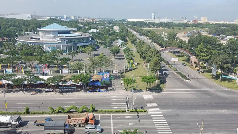
Nếu muốn mua đất cơ sở hạ tầng, bạn cần nhớ rõ các thông tin quy hoạch tại địa phương có thể thay đổi hoặc dỡ bỏ theo thời gian. Ảnh minh họa
