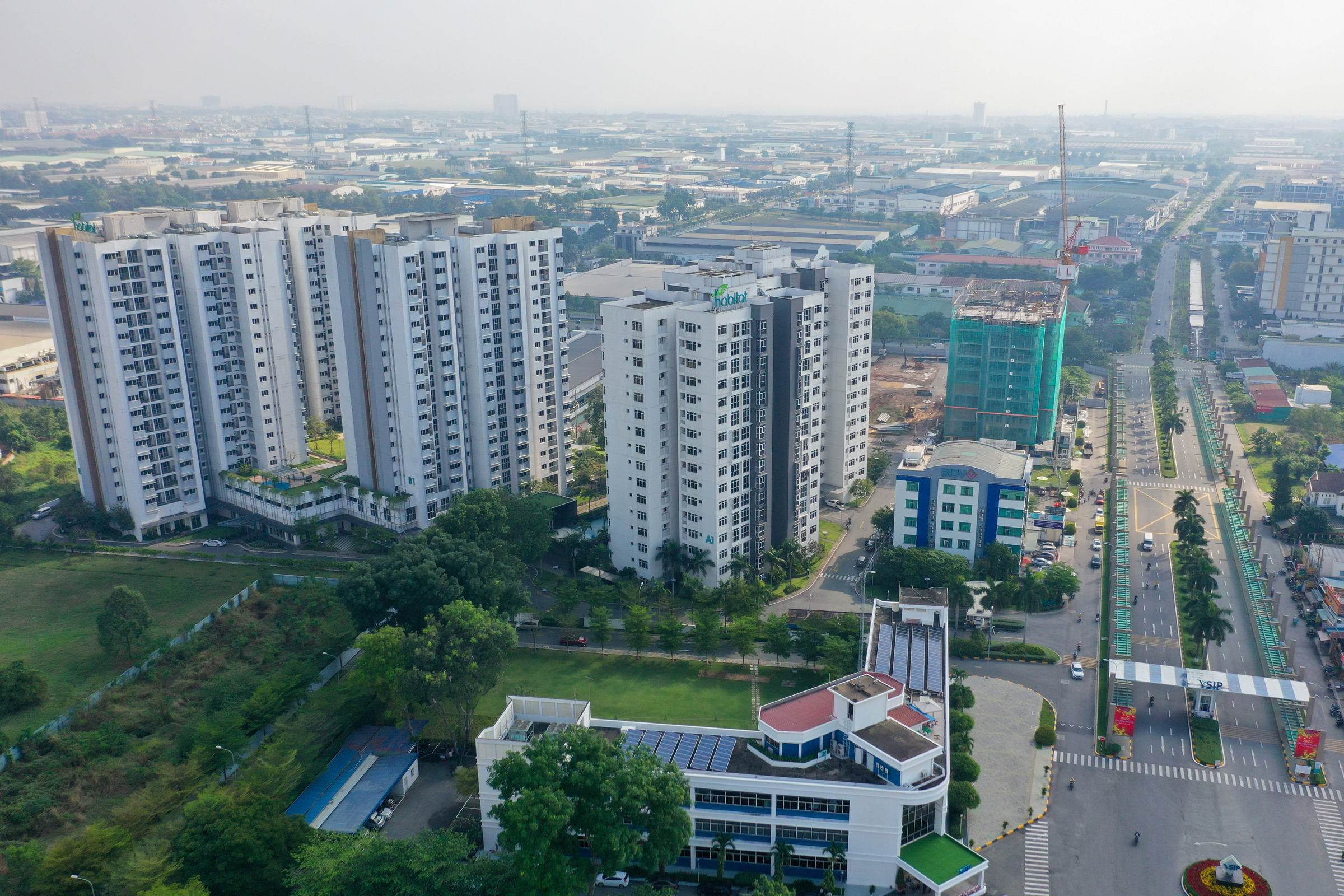 
Những thay đổi này sẽ giúp cho thị trường bất động sản khơi thông thêm được nguồn cung ở phân khúc cao cấp
