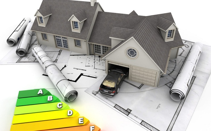 
Hệ số sử dụng đất tính toán tỷ lệ diện tích của tòa nhà so với lô đất, phạm vi bao phủ của lô đất (lot coverage) có tính đến kích thước của tất cả những tòa nhà lẫn cấu trúc. Ảnh minh họa
