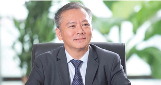 
Tại Bamboo Airways, ông Phan Đình Tuệ giữ vị trí Phó Chủ tịch thường trực HĐQT trước khi đảm nhiệm chức vụ Chủ tịch HĐQT
