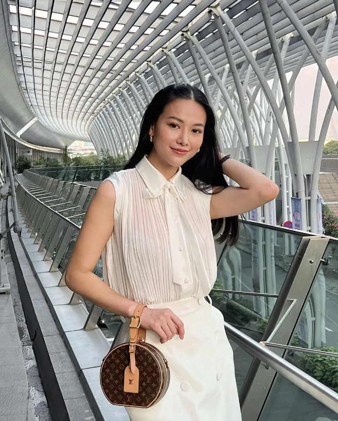 
Hoa hậu Phương Khánh
