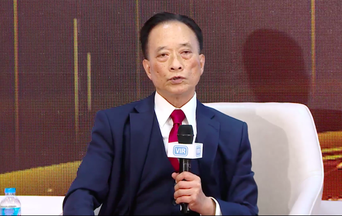 TS. Nguyễn Trí Hiếu - chuyên gia tài chính ngân hàng