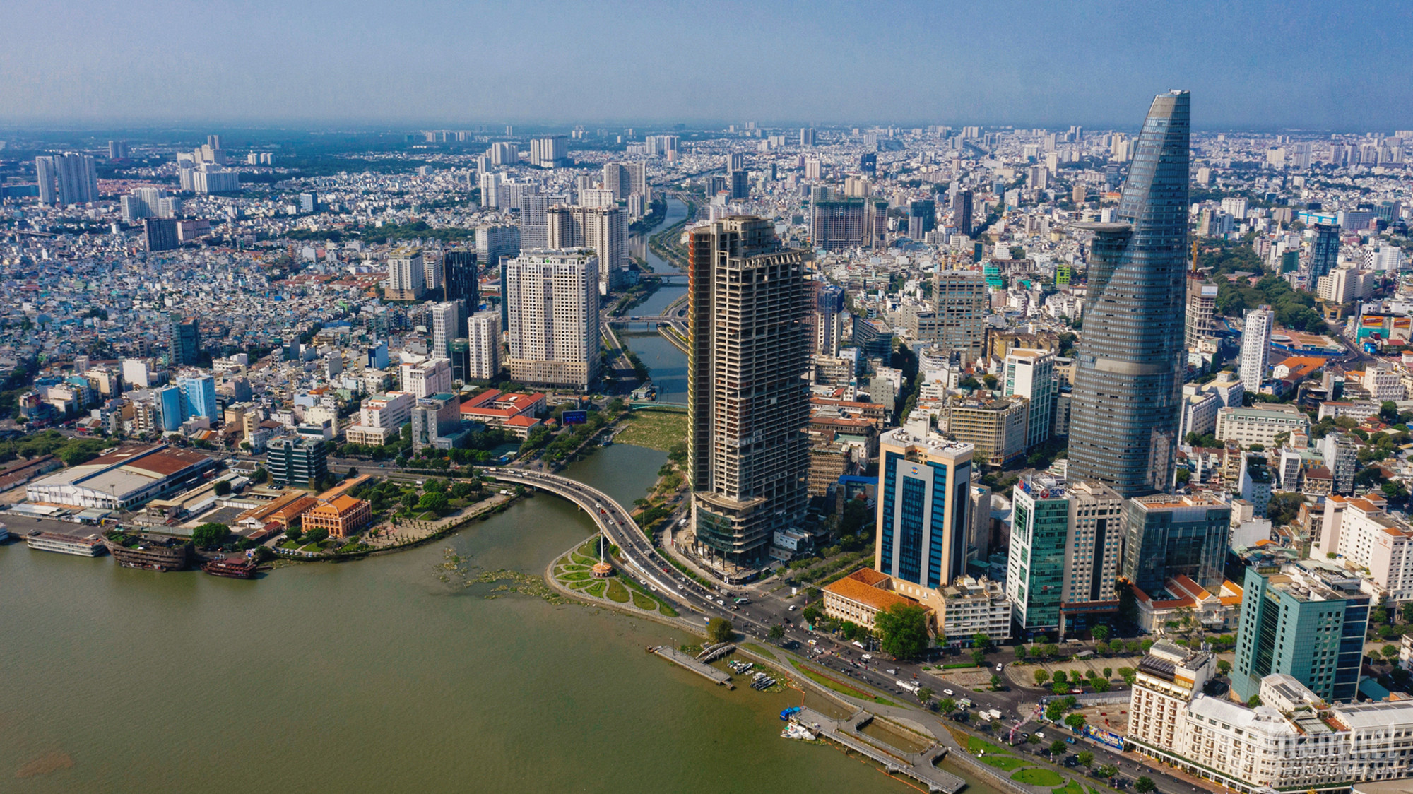 
Thị trường bất động sản Việt Nam đã vươn lên đứng vị trí thứ hai trong danh sách được nhà đầu tư nước ngoài lựa chọn
