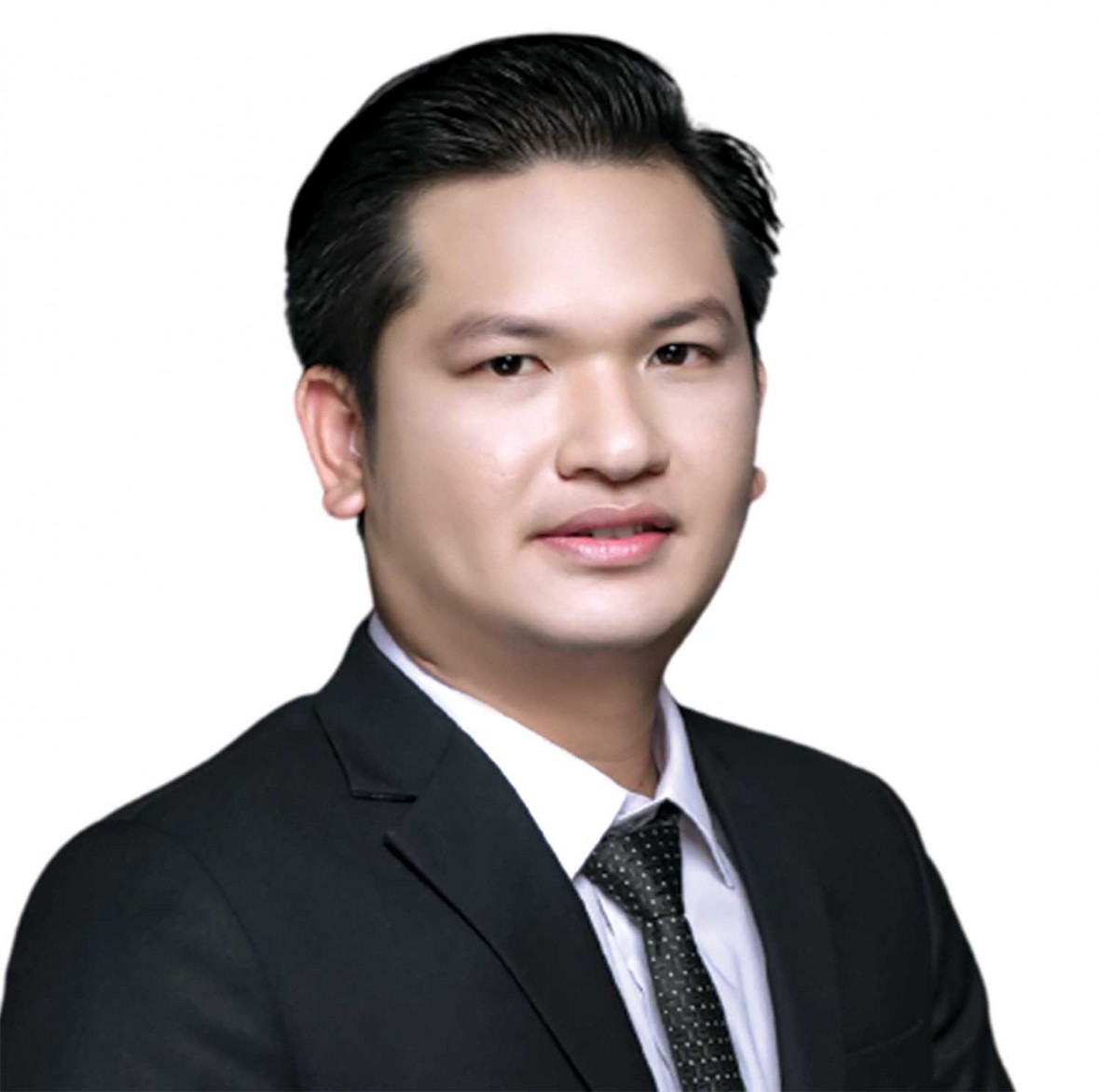
Ông Hà Văn Thiện - Phó tổng giám đốc Công ty Bất động sản Trần Anh Group
