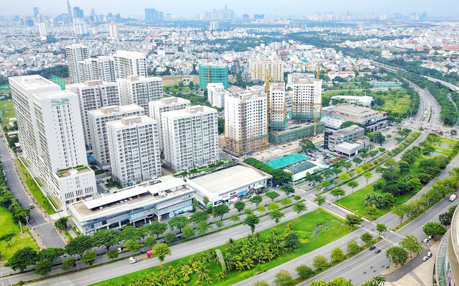 
Số lượng nhóm đầu tư ngoại quan tâm và tìm hiểu lĩnh vực M&amp;A với các dự án bất động sản của Việt Nam vẫn tăng mạnh
