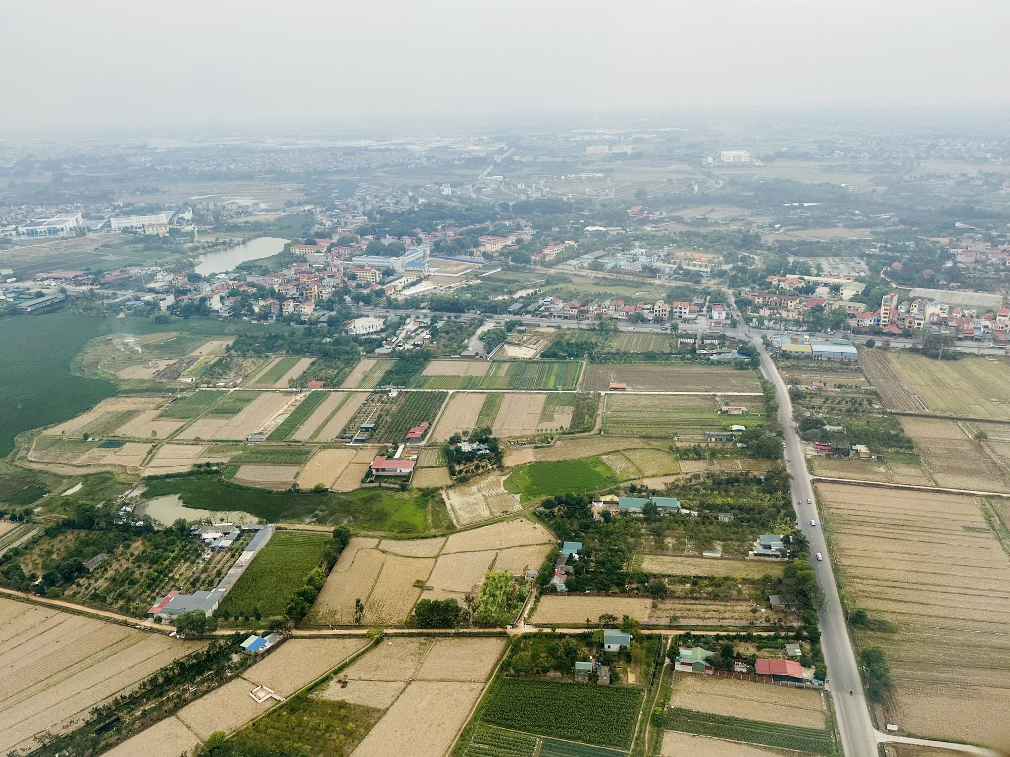 
Khi phía Tây Hà Nội đón thành phố mới, liệu bất động sản vùng ven có bứt phá?
