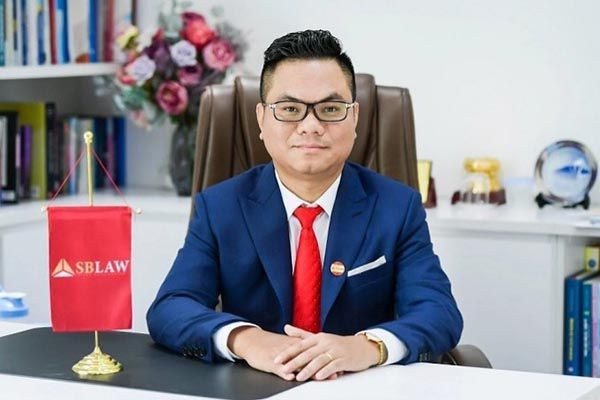 
Luật sư Nguyễn Thanh Hà, Công ty Luật SBLaw

