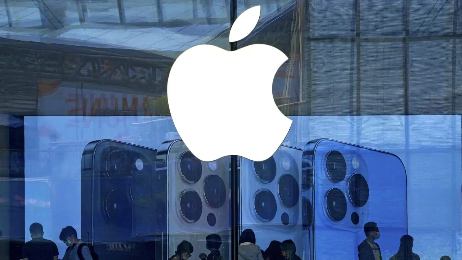 
Apple đang mất dần sức mạnh khi giá trị thị trường giảm 10% từ giữa tháng 12?
