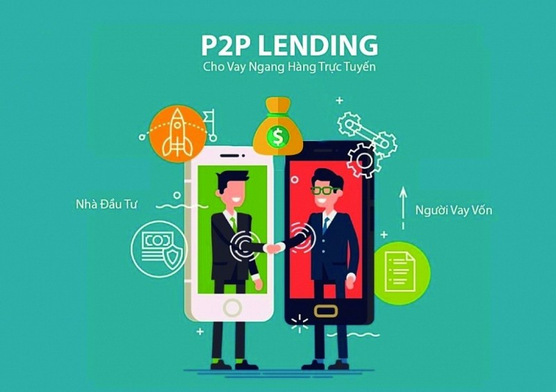 
Những quy định nổi bật về P2P Lending ở Anh được FCA đặt ra bao gồm có quy định về vốn, quy trình cấp phép hoạt động, quy định giám sát thị trường, quy định bảo vệ người vay. (Ảnh minh họa)
