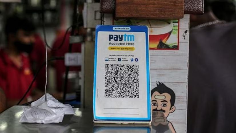 
Paytm từng là startup nổi tiếng của Ấn Độ, IPO vào năm 2021
