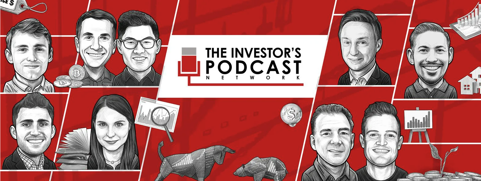 



Các kiến thức được chia sẻ trong The Investor’s Podcast Network cũng không quá khô khan, không khó hiểu, bất kỳ ai cũng có thể xem được.

